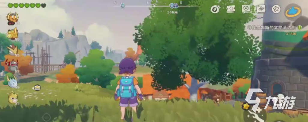 洛克王国世界首领全解析:强力BOSS阵容一览