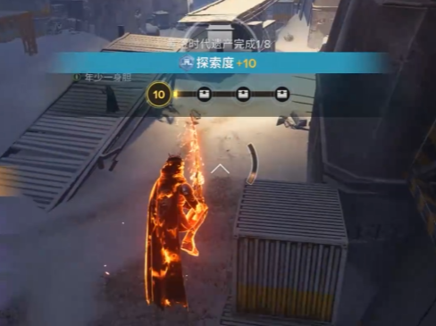 命运群星黄金时代遗产探索全攻略 玩法详解与技巧分享