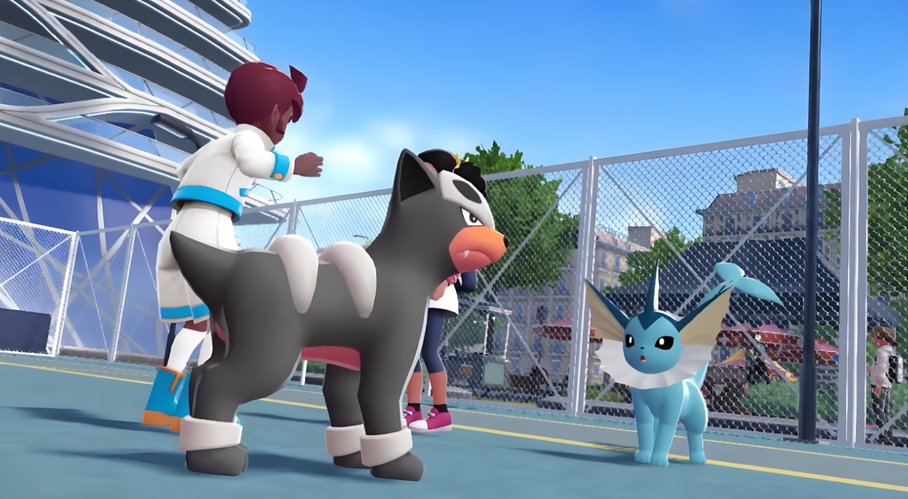 宝可梦传说Z-A勾魂眼培养方法与强力配招建议