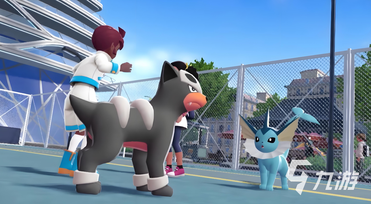 宝可梦传说Z-A勾魂眼培养方法与强力配招建议