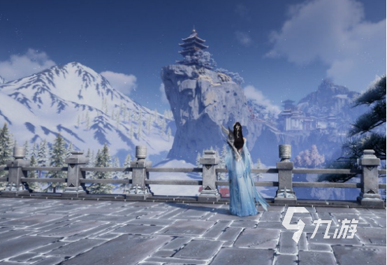 剑侠世界4无限上线时间曝光 何时开启全面测试引期待