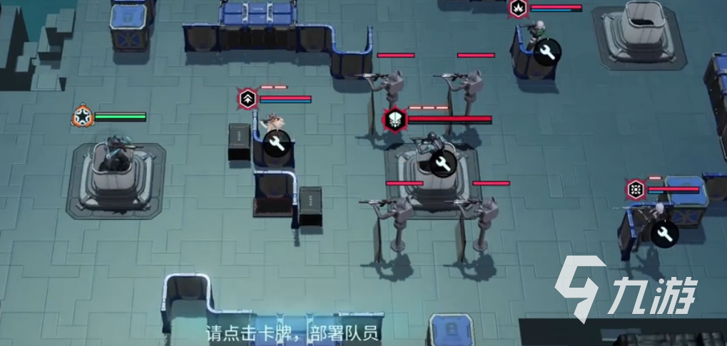 镭明闪击抽卡技巧与池子攻略全解析