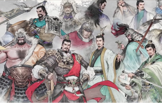 三国望神州袁绍关卡通关攻略与打法详解