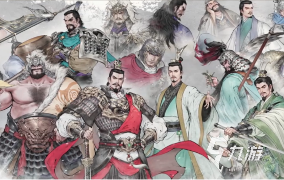 三国望神州袁绍关卡通关攻略与打法详解