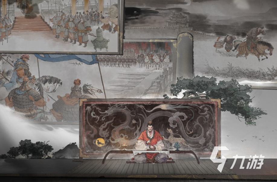 三国望神州手游氪金吗?真实玩家体验揭秘