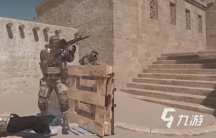 特种部队集结是什么类型的游戏?揭秘其是否为FPS射击游戏