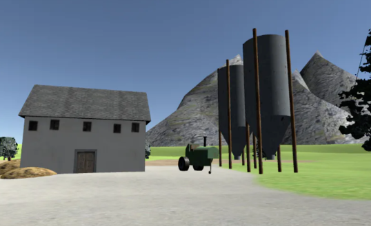 约翰的农场通关技巧与完整攻略指南