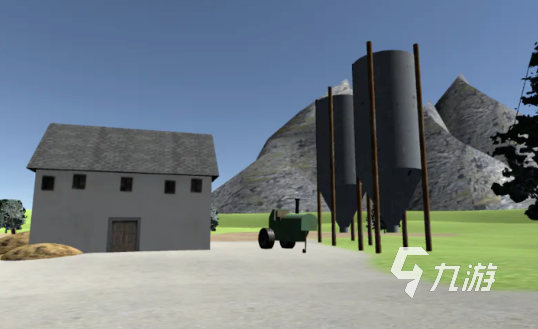 约翰的农场通关技巧与完整攻略指南