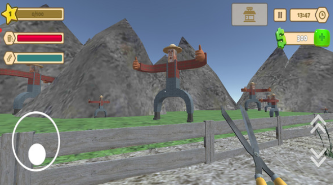 约翰的农场第一关通关技巧与详细攻略