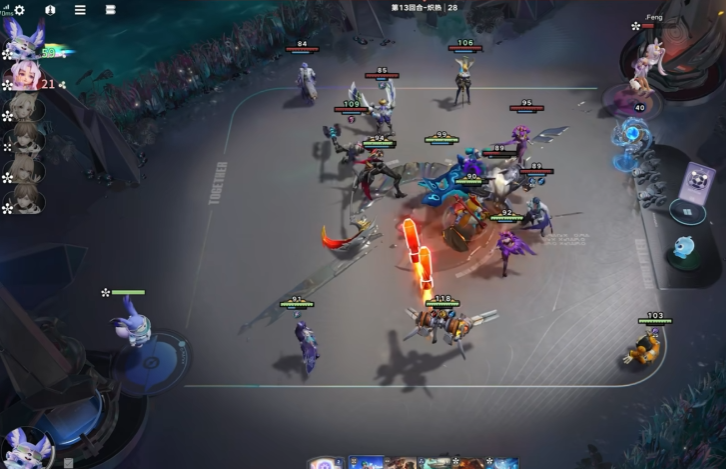 王者万象棋奕星操作技巧与进阶玩法全解析