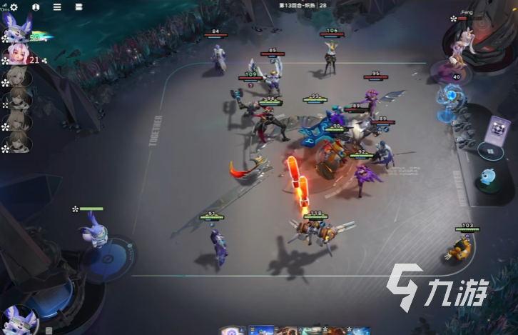 王者万象棋奕星操作技巧与进阶玩法全解析