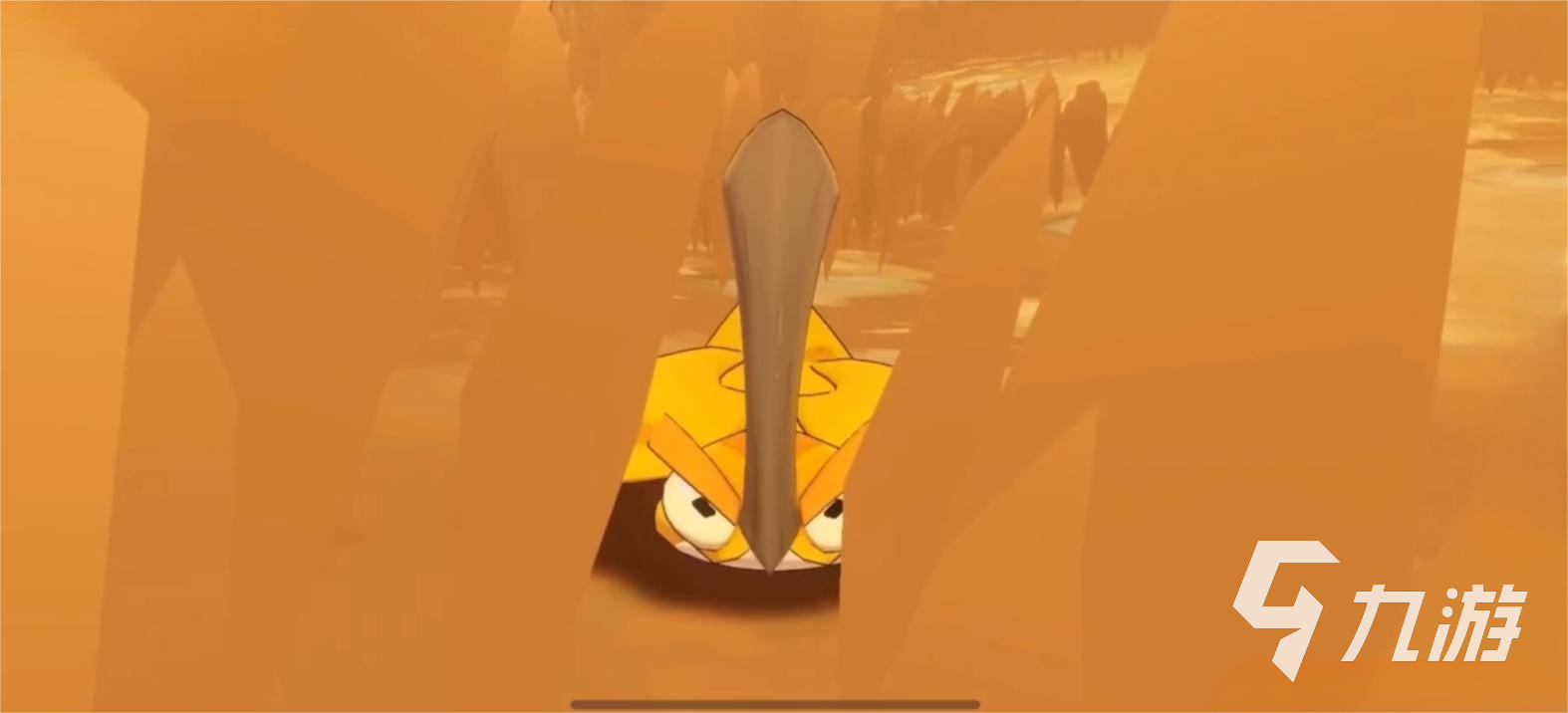 洛克王国蓬叶虫获取方法与收集全攻略