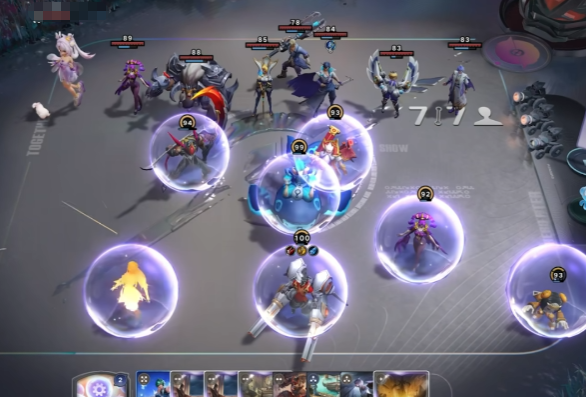 王者万象棋阵容搭配技巧与热门组合推荐