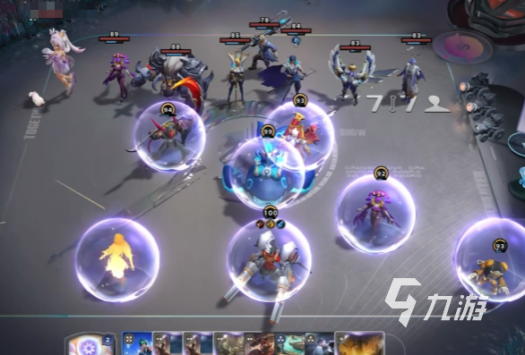 王者万象棋阵容搭配技巧与热门组合推荐