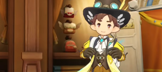 洛克王国世界服装积分卡使用方法与实用技巧分享