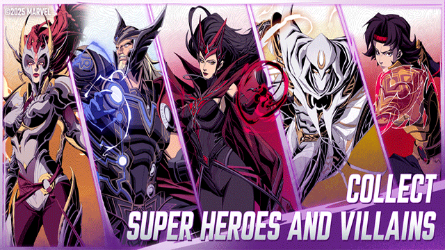 漫威秘法狂潮梦行者角色解析与能力全揭秘