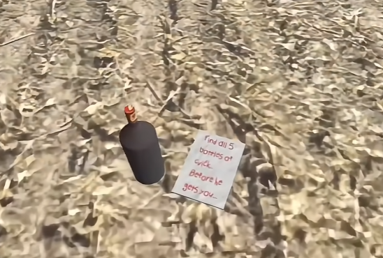 约翰的农场隐藏玩法全解析：探索未知乐趣与实用技巧