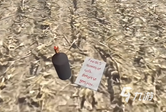 约翰的农场隐藏玩法全解析:探索未知乐趣与实用技巧