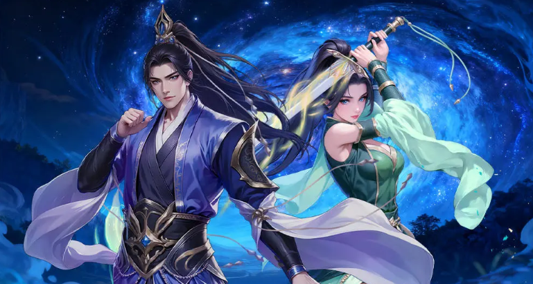 创世封神手游升级攻略 快速提升等级的实用技巧