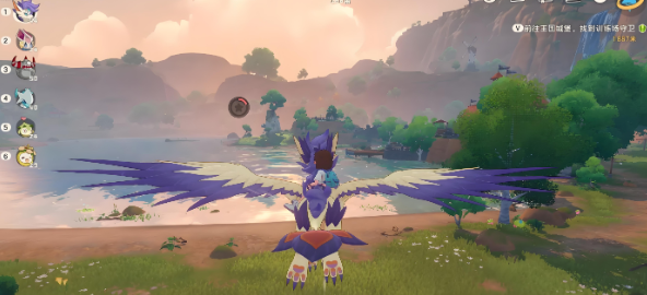 洛克王国世界家园等级提升与解锁方法全解析