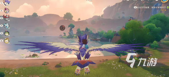 洛克王国世界家园等级提升与解锁方法全解析