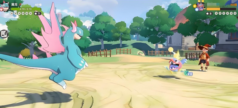 洛克王国世界技能升级全攻略 详细方法与技巧分享