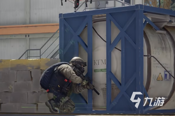 特种部队常用步枪型号及实战改装技巧全解析