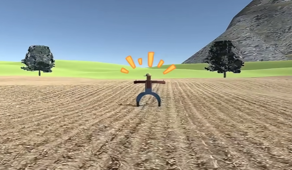 约翰的农场第四个结局是否存在？揭秘游戏隐藏好结局真相