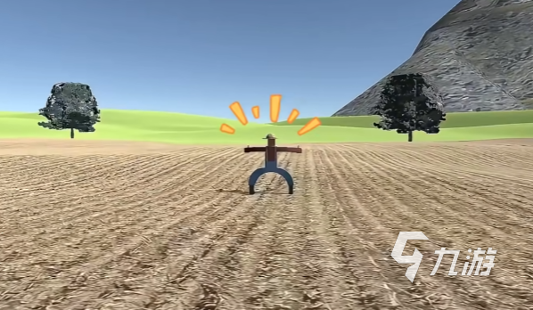 约翰的农场第四个结局是否存在?揭秘游戏隐藏好结局真相