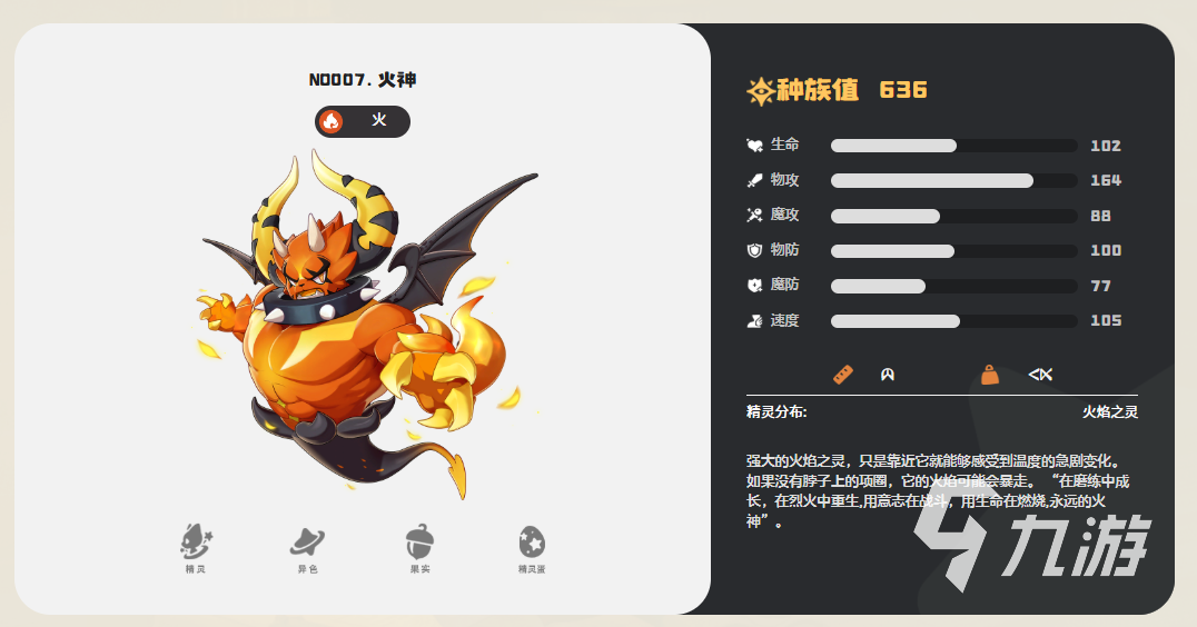 洛克王国世界火神PVE打法全解析 攻略技巧一网打尽