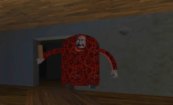 约翰的农场老太婆怎么躲 攻略技巧全解析