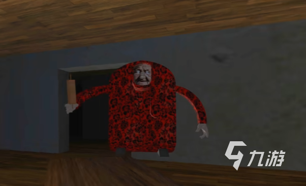 约翰的农场老太婆怎么躲 攻略技巧全解析