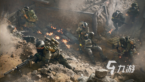 战地6战绩查询方法 如何查看历史对战记录