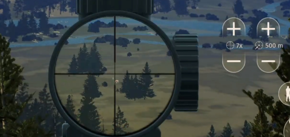 猎人之路打动物最佳位置攻略 打猎高效点位推荐