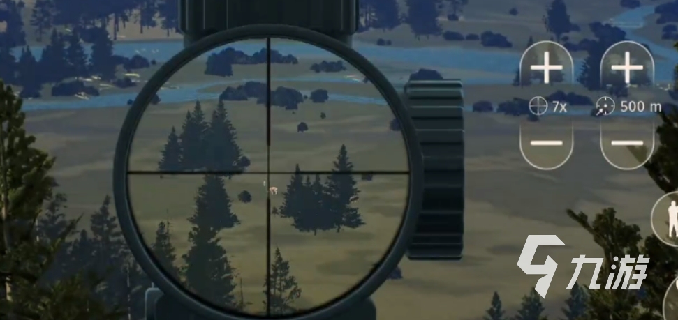 猎人之路打动物最佳位置攻略 打猎高效点位推荐