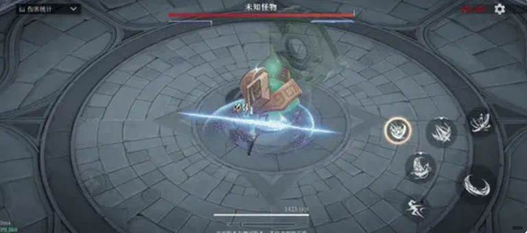 辉烬手游战斗机制详解：核心玩法与策略技巧