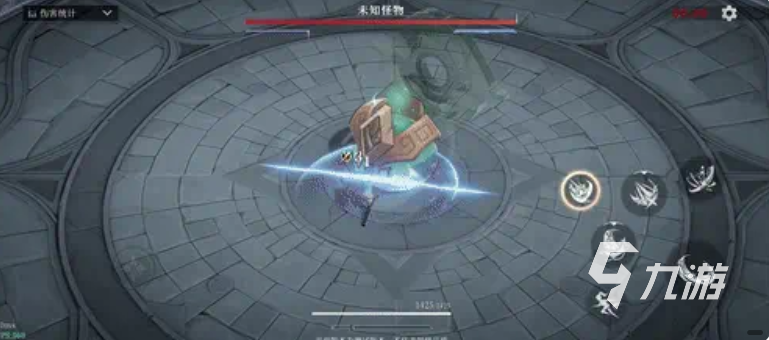 辉烬手游战斗机制详解:核心玩法与策略技巧