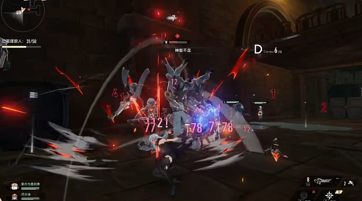 二重螺旋手游快速升级技巧与进阶攻略