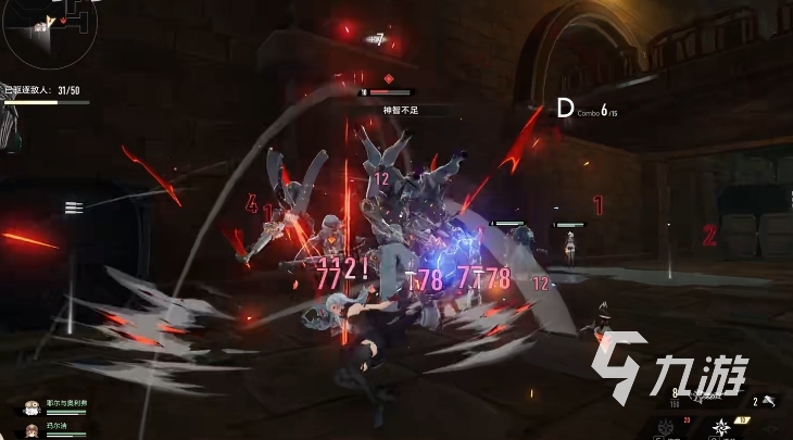 二重螺旋手游快速升级技巧与进阶攻略