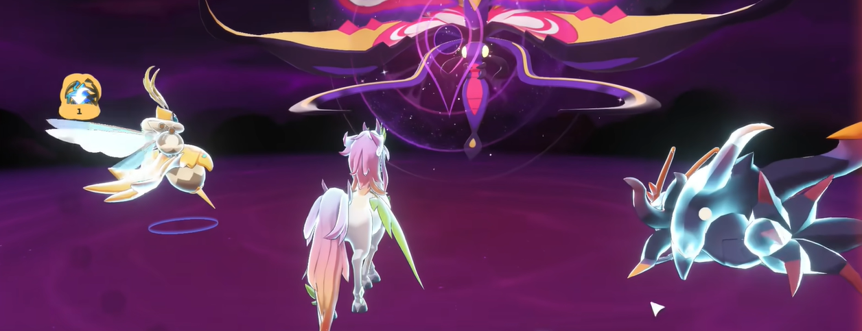 洛克王国世界同行测试时间及测试地址一览