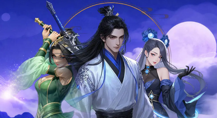 创世封神新手入门指南：快速上手玩法技巧全解析