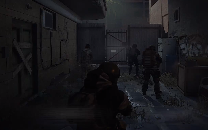 特种部队集结PVP对战技巧与实战攻略