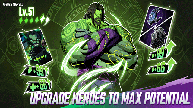 漫威秘法狂潮绯红女巫神器推荐与详细介绍