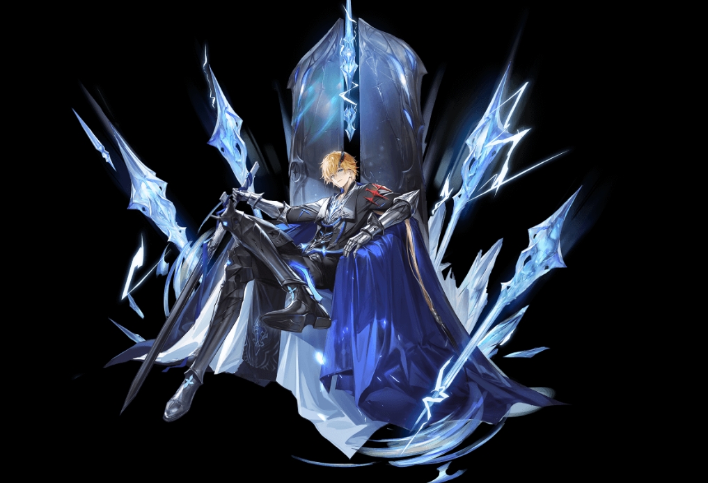 二重螺旋手游兰迪角色强度解析与玩法指南