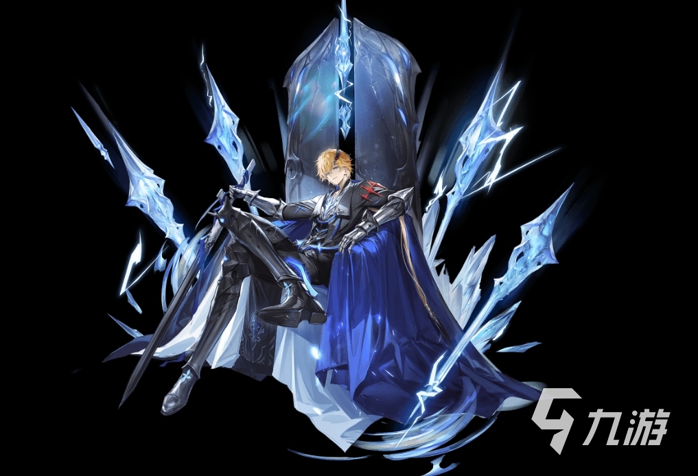 二重螺旋手游兰迪角色强度解析与玩法指南