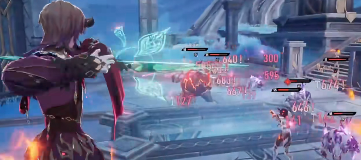 二重螺旋幻影技能详解与实战玩法全攻略