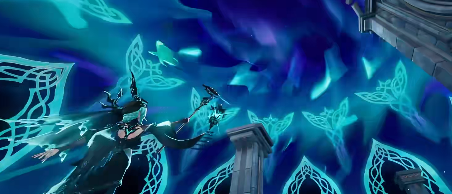 二重螺旋武器搭配技巧全解析：高效组合与实战应用指南