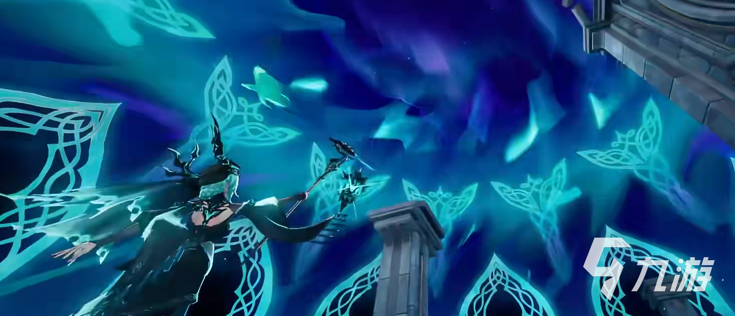 二重螺旋武器搭配技巧全解析:高效组合与实战应用指南