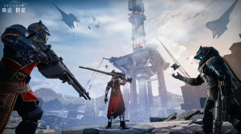 命运群星手游全角色图鉴及人物介绍分享