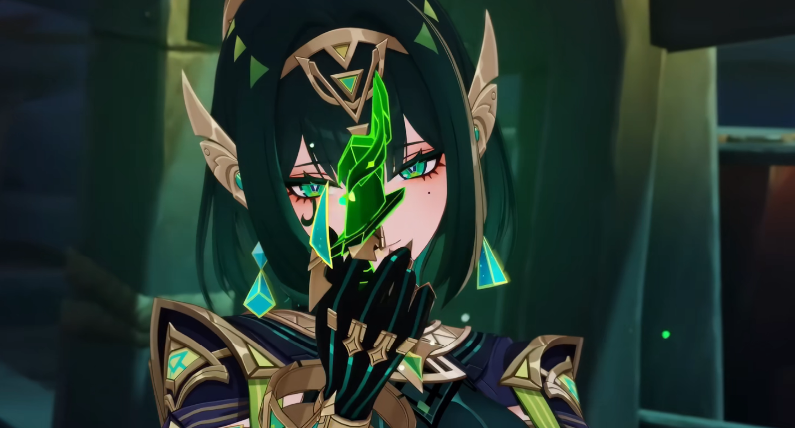 原神奈芙尔技能详解 全面解析角色能力与战斗技巧